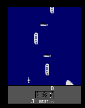River Raid III Screenshot 1
